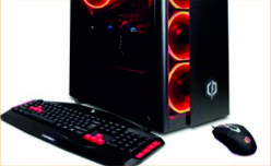 Hardware Support