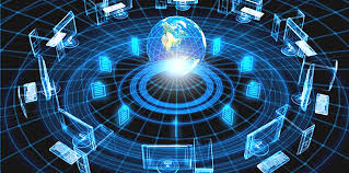 Network Infrastructure