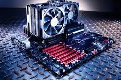 Hardware Sales & Support